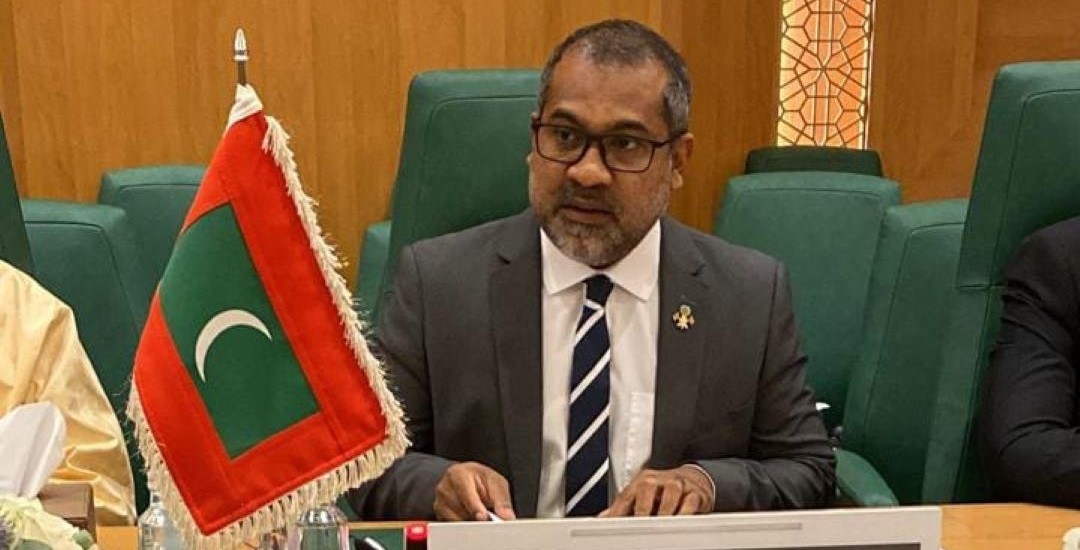 Foreign Minister Dr Khaleel condemns Israeli deliberate acts of starvation against the people of Palestine and its plan to take full military control over Gaza