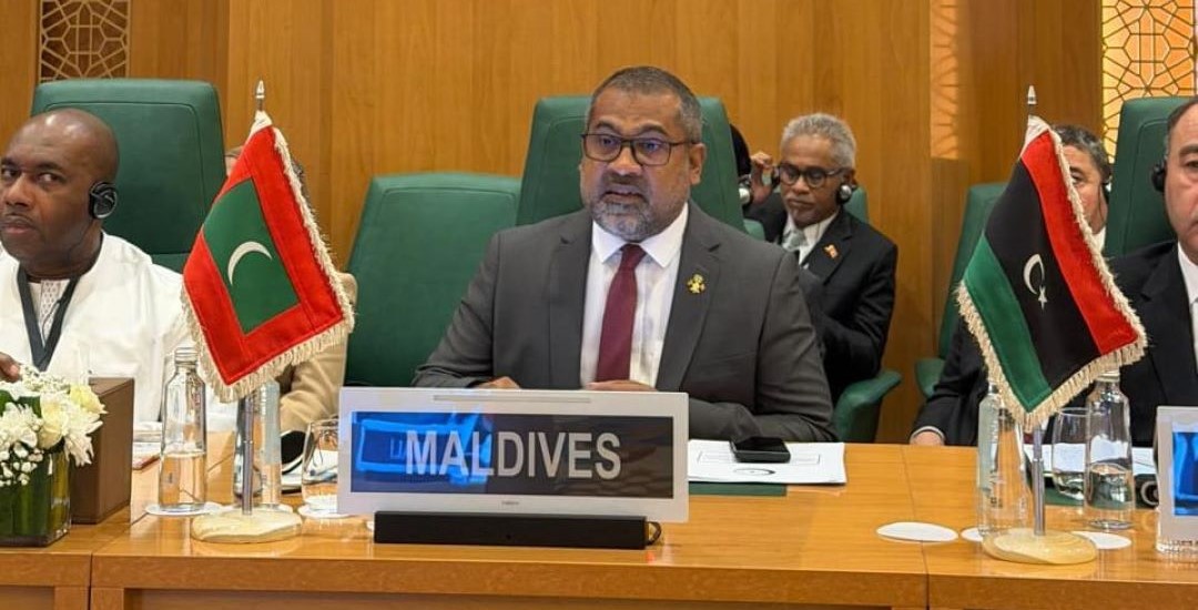 Foreign Minister Dr Khaleel calls for strengthened protection of the sovereignty of small states at OIC Foreign Ministers Meeting to address Israel’s recognition of Somaliland