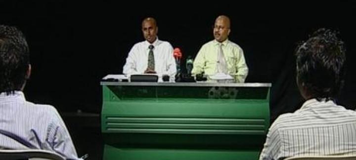 State Minister Assures Government commitment to resolve the Indian Visa issue at the earliest