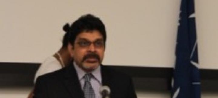 Maldives reaffirms its commitment to the ICC as it makes its debut at the Tenth Assembly of the States Parties to the Rome Statute