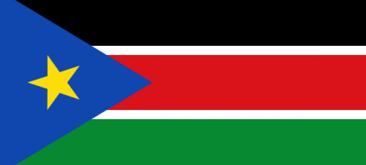 The Maldives recognizes the Republic of South Sudan
