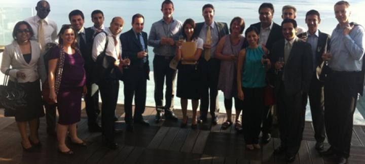 Maldives Establishes New International Dialogue on Human Rights