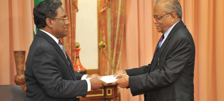 CONI presents its final report to the President