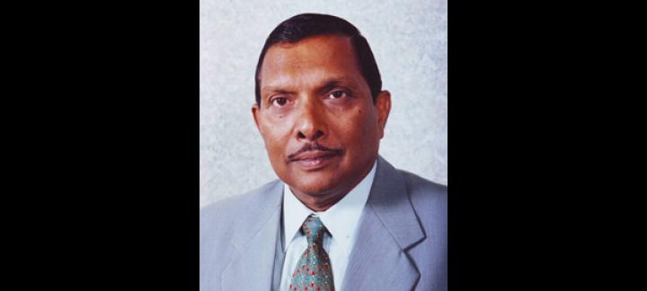 National Flag to be flown at half-mast following passing away of Fathulla Jameel