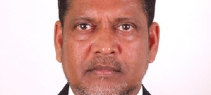 Maldivian Ambassador Presents his Credentials to the President of Indonesia