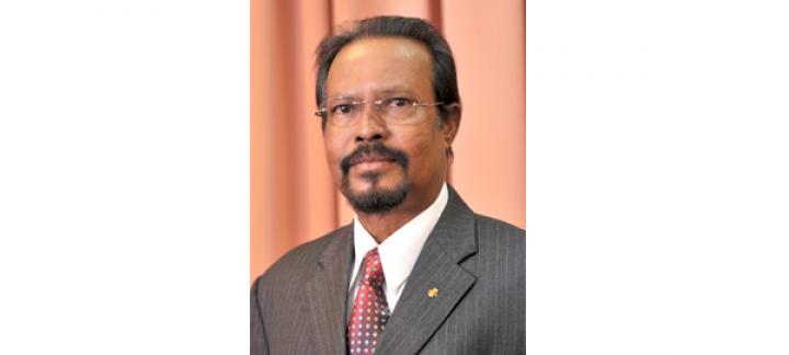 British High Commissioner paid a call on the New Foreign Minister