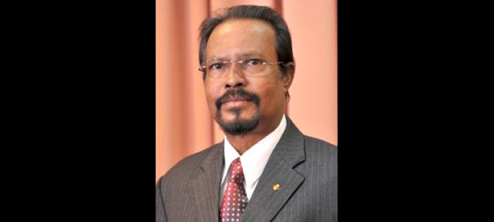 The Government of Maldives Condemns the Burning of US Flag