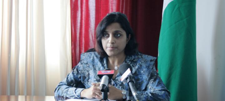 Government urges all countries to remove Maldives from CMAG's agenda