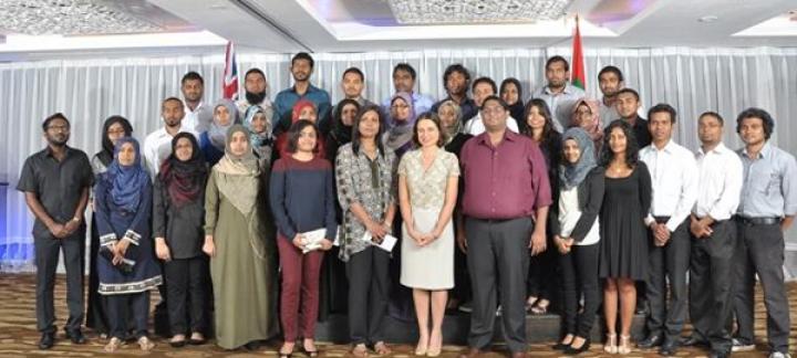 Foreign Minister thanks the Australian Government for its Assistance