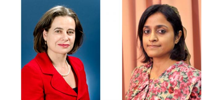 Australian High Commissioner paid a courtesy call on Foreign Minister