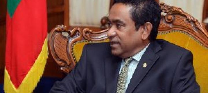 Maldives Enacts Landmark Law against Human -Trafficking
