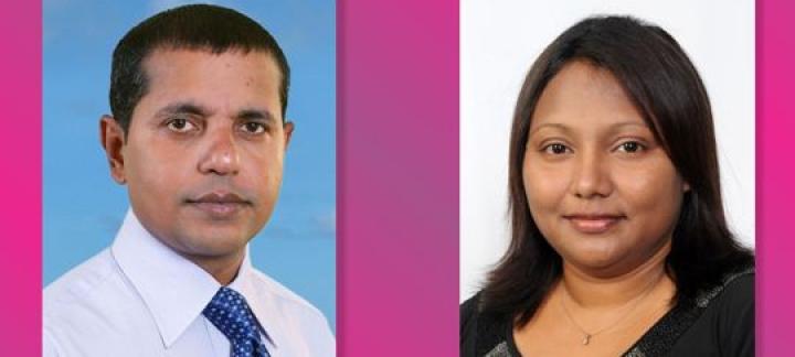 President appoints new Foreign Secretary and Deputy Minister of Foreign Affairs