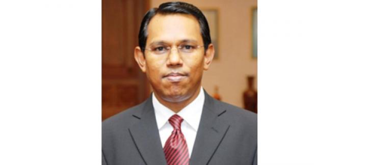 Maldives Reaffirms Commitment to Ratify the Child Rights Protocol