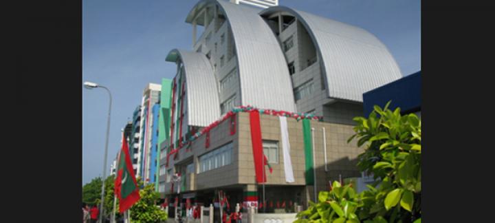 Foreign Ministry conveys Nasheed's Court order to the Indian High Commission