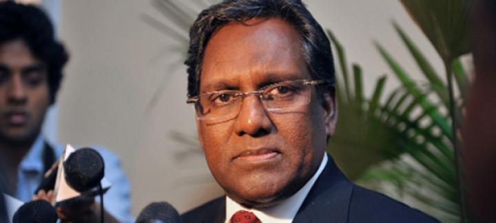 President Condemns Attacks on Private Property