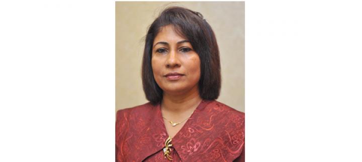 Acting Minister of Foreign Affairs Calls on International Community to Exercise Patience