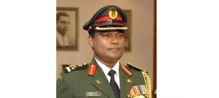 President nominates High Commissioner to Pakistan