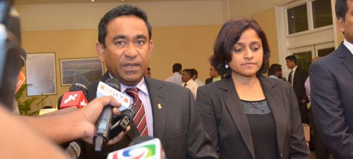 President concludes Official Visit to Japan