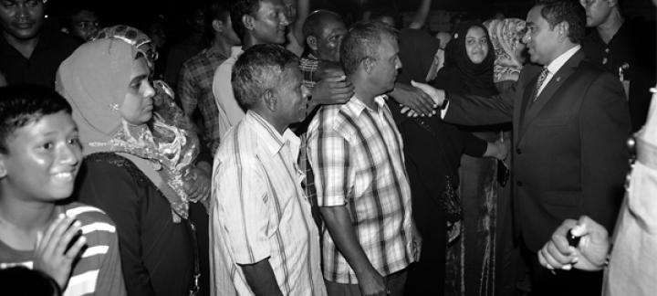 Maldives Investment Forum was a huge success - President Yameen