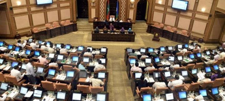 Inter-Parliamentary Union (IPU) has welcomed Maldives' step forward in tackling violence against women