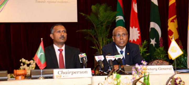 Conclusion of the Forty Fifth Session of the Programming Committee