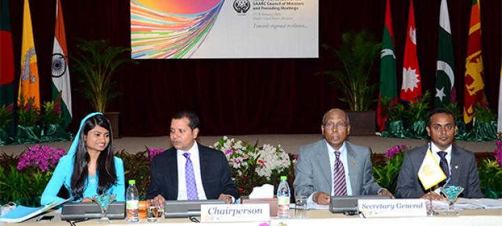 The Sixth Special Session Of The Standing Committee Begins Today