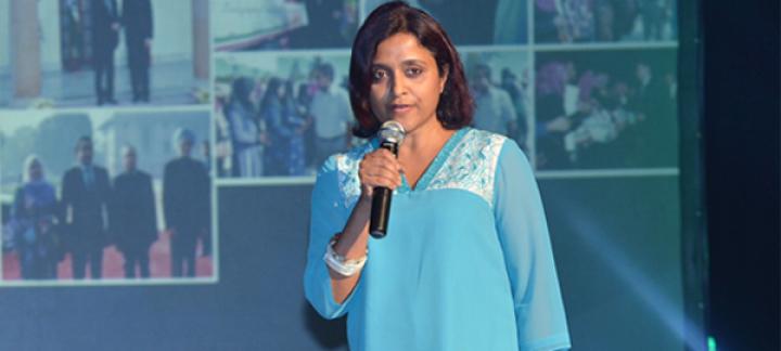 Foreign Minister Congratulates the Government's First Hundred Day Achievements