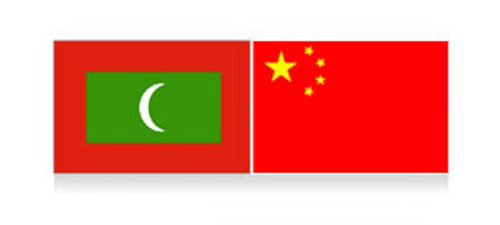 Chinese Embassy in Maldives will start issuing VISA on Thursday