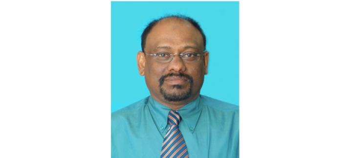 Abdullah Hameed appointed as the new Ambassador-at-Large