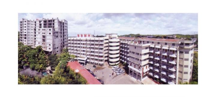 Temporary Closure of the University of Science and Technology Chittagong (USTC) in Bangladesh