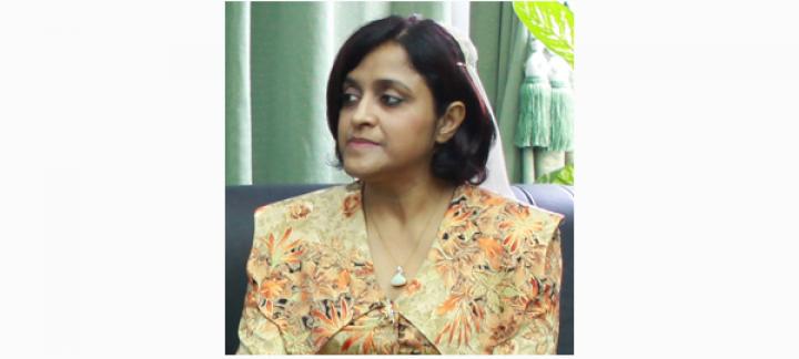 Foreign Minister Dunya returns after attending the 41st Session of the Council of Ministers of the OIC