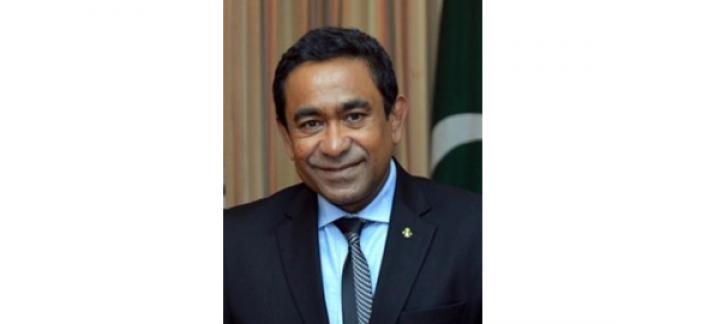 President sends congratulatory message to leader of India's Bharatiya Janata Party following election success