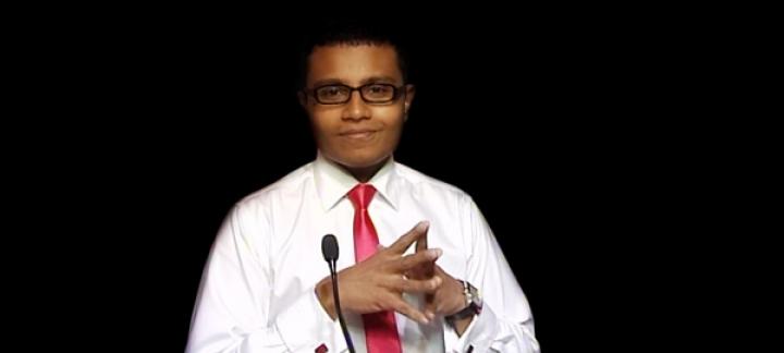 New Media Coordinator appointed to the Ministry of Foreign Affairs