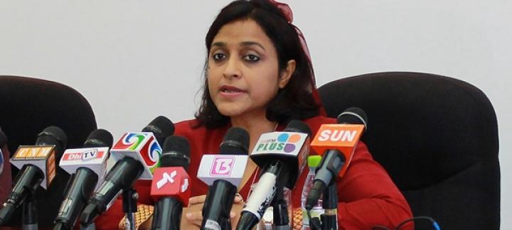 Minister Dunya welcomes G7 commitment towards decarbonisation