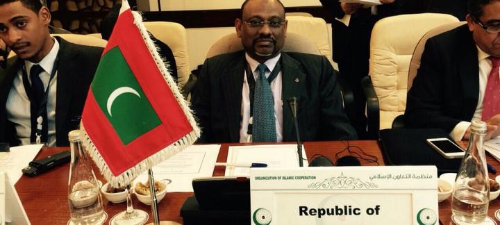 Maldives calls for both Yemeni Parties to engage in dialogue