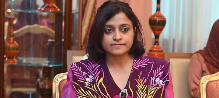 “All States have a duty to uphold democratic principles and Canada is no exception to that rule”: says Foreign Minister Dunya