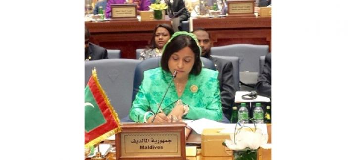 OIC Foreign Ministers Meet in Kuwait