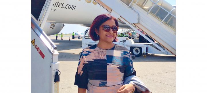 Minister Dunya departs to Saudi Arabia to attend the Extraordinary Meeting of the OIC Council of Foreign Ministers
